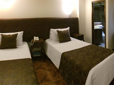 Boutique Feria Internacional Hotel 3*