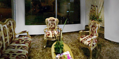 Hotel Boutique Feria Internacional