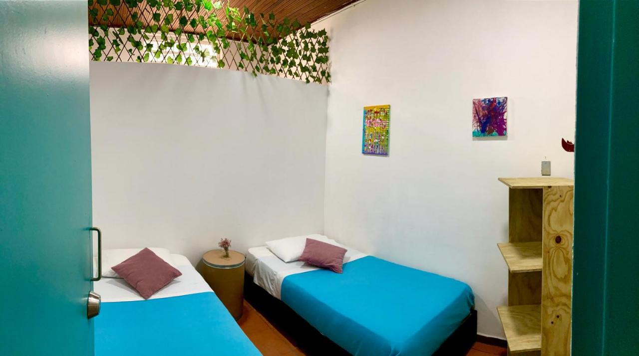 Hostal Macondo Bogotá
