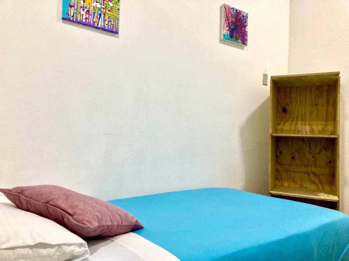 Macondo Bogotá