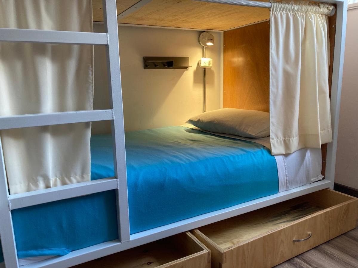 Hostal Macondo Bogotá