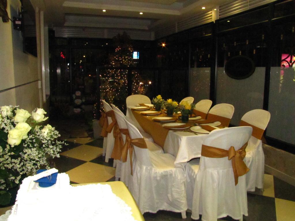 Hotel Casa Mahanaim Colferias, 4*