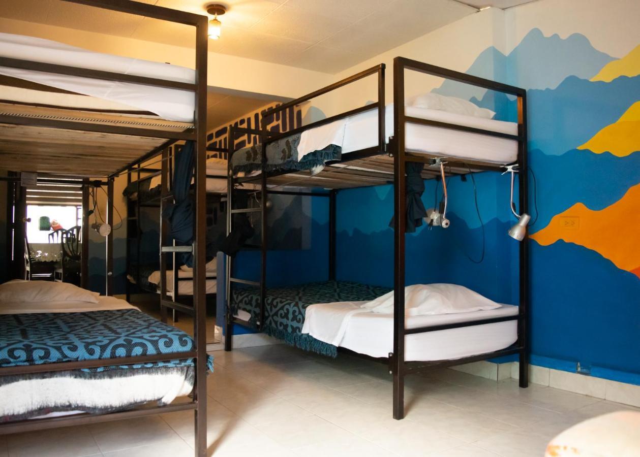 Casa Mood Usaquen Bed and breakfast 2*