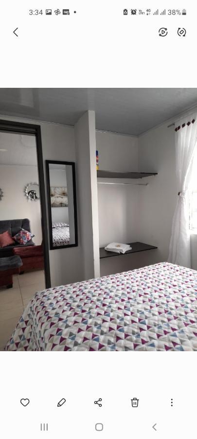 Apartamento Elegante