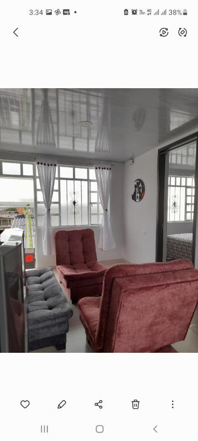 Apartamento Elegante *