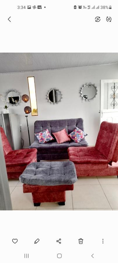 Elegante Apartamento