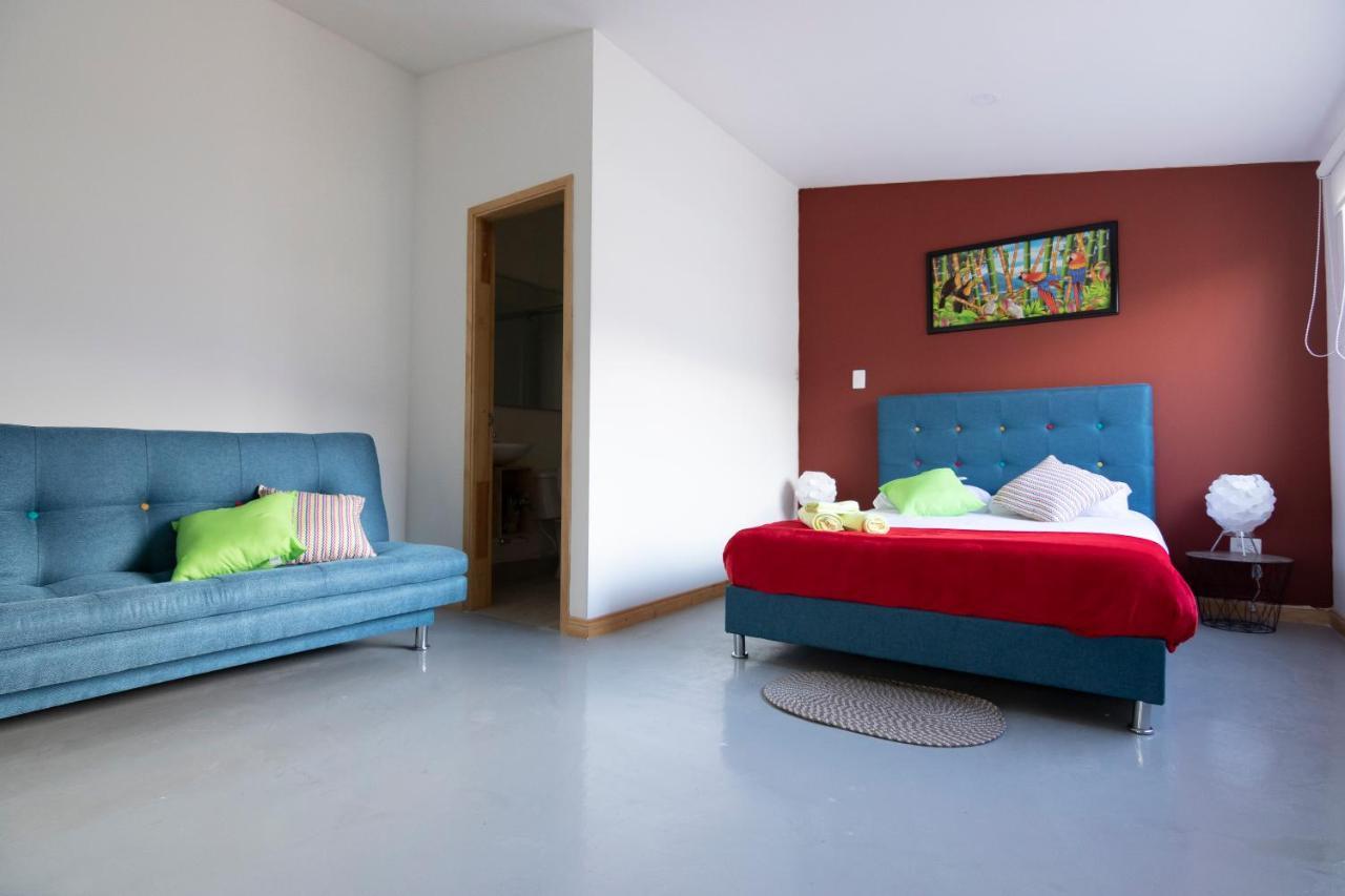 Apartment Apartasuites Campin *
