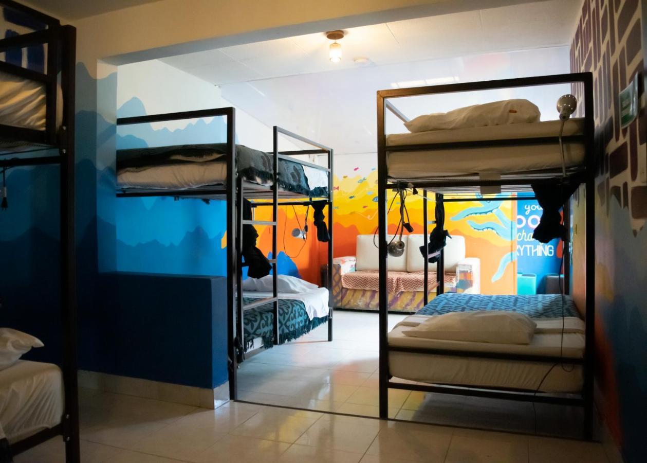 Casa Mood Usaquen 2*