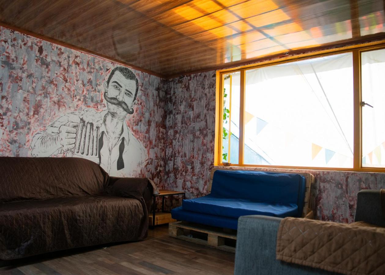 Bed and breakfast Casa Mood Usaquen Bogotá