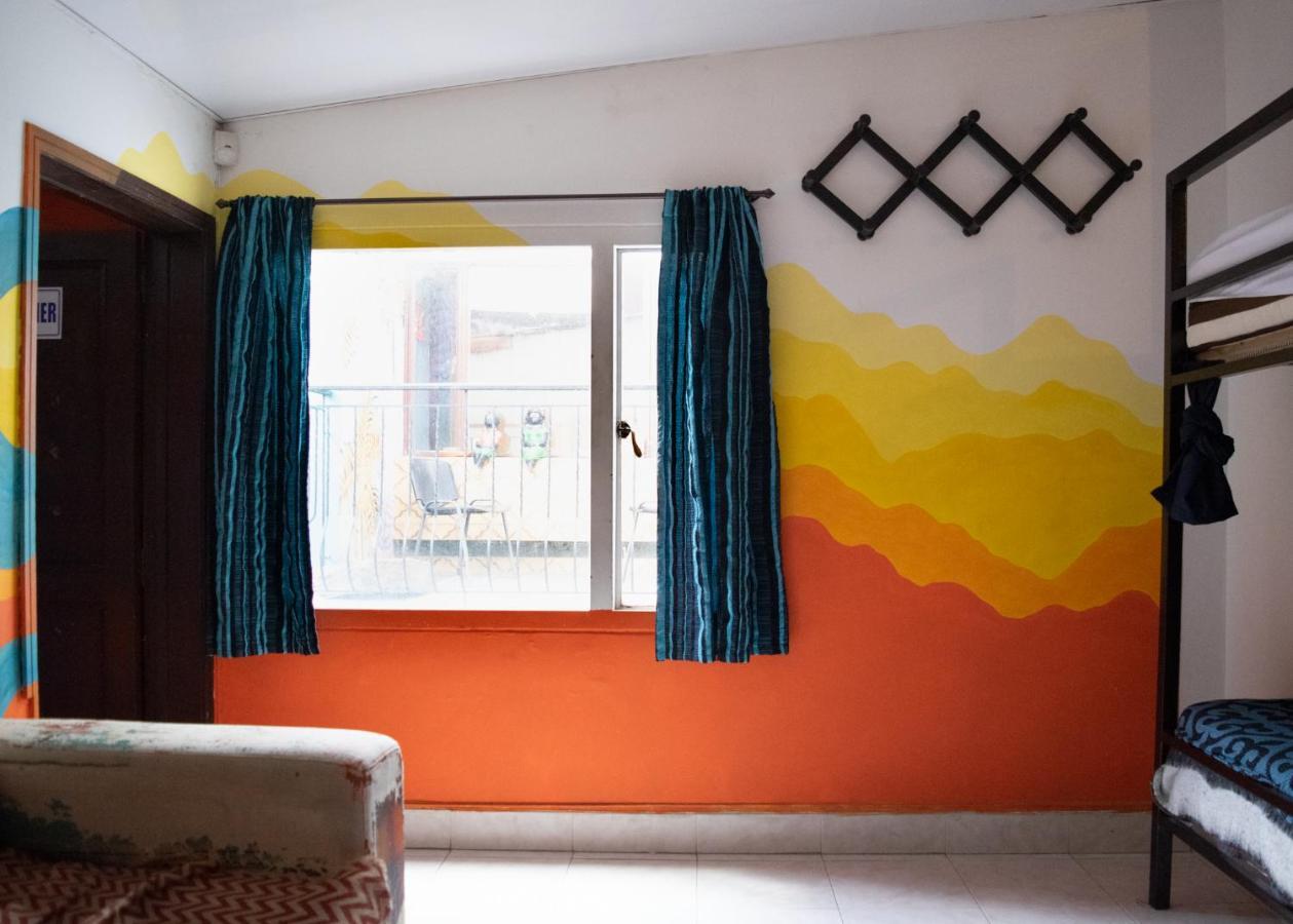 Casa Mood Usaquen Bed and breakfast Bogotá