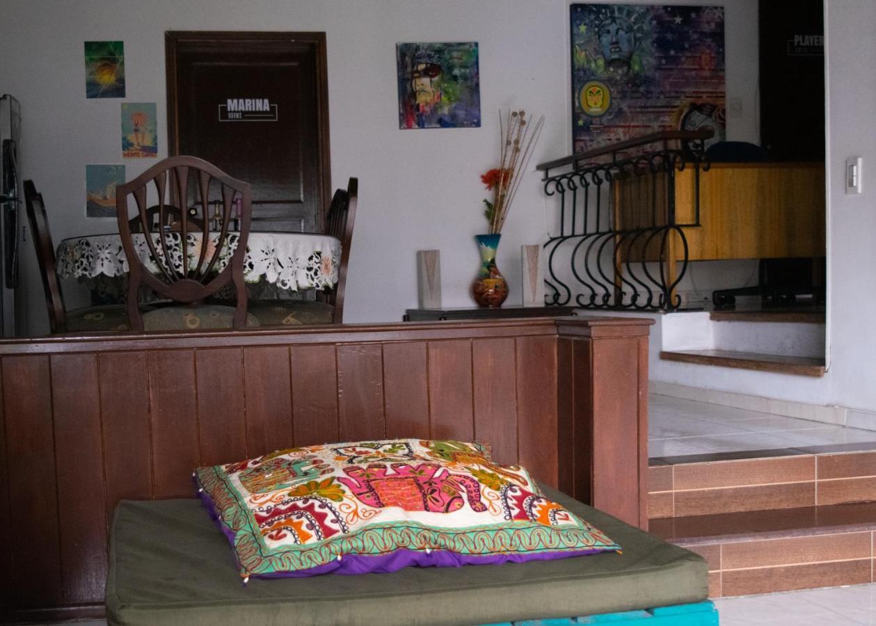 Casa Mood Usaquen Bogotá