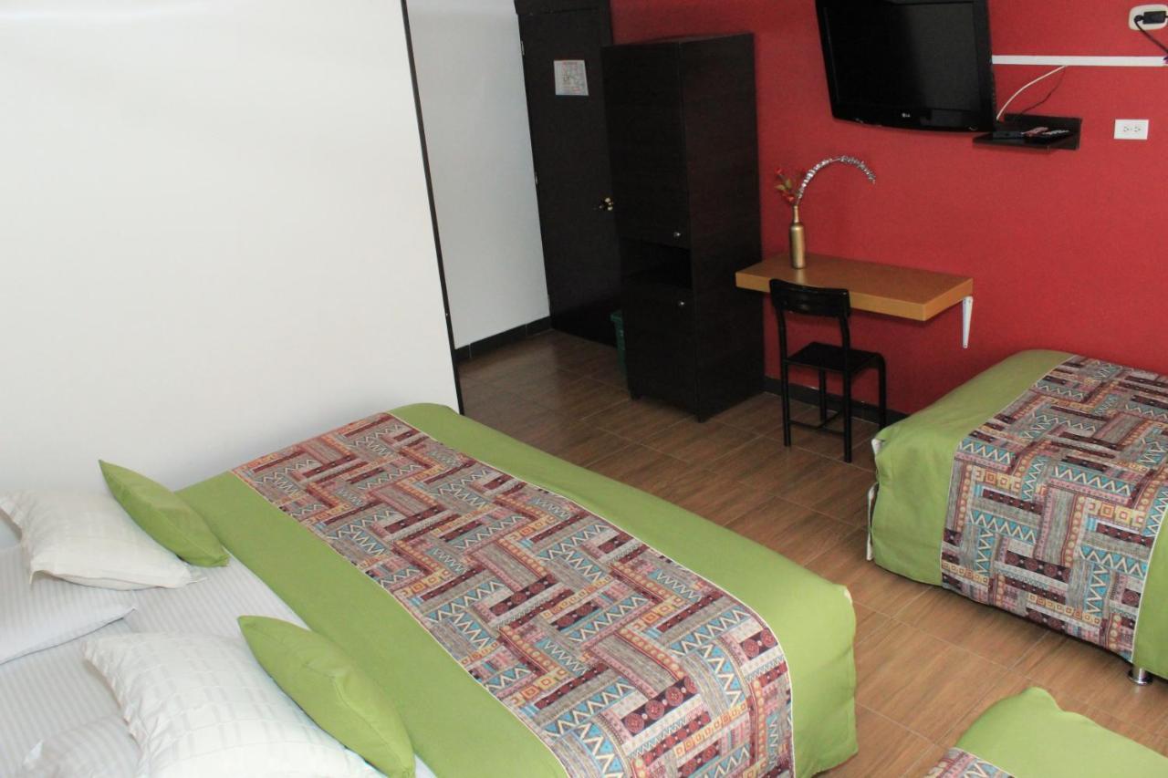 Hotel Cosmopolitan