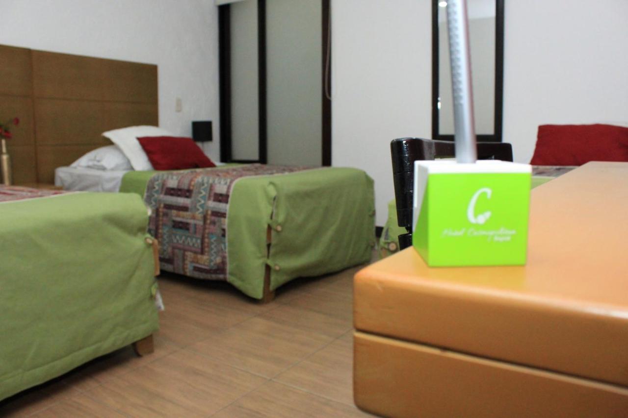 Hotel Cosmopolitan