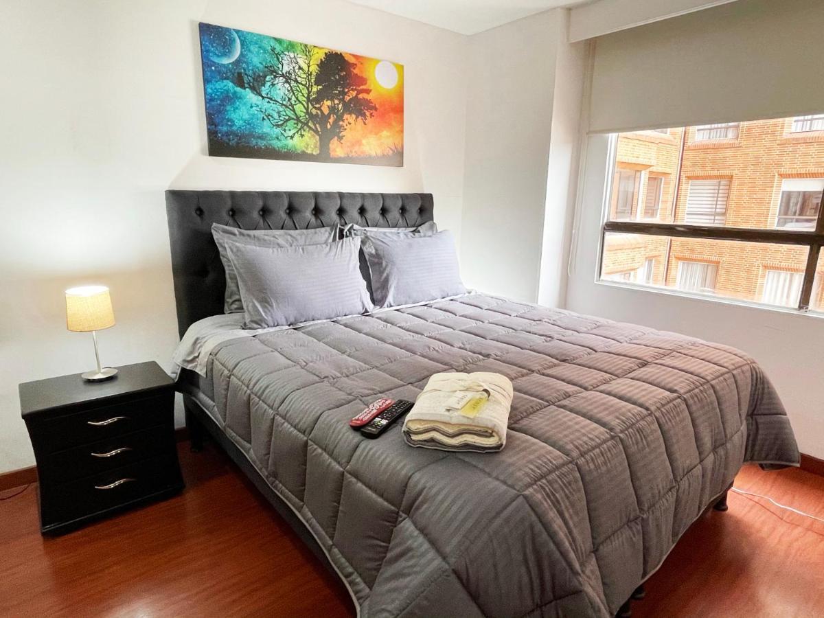 Apartamento Loft 77- Zona T *