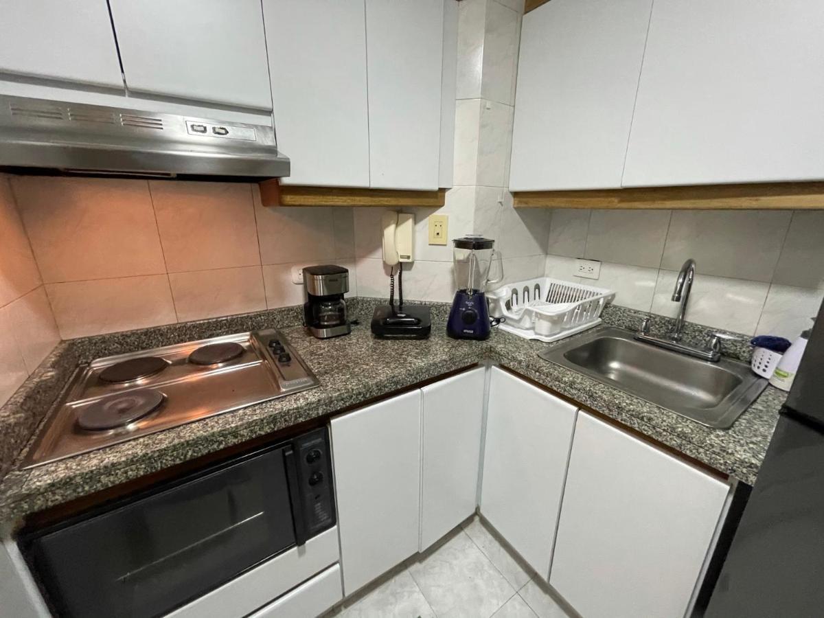 Apartamento Loft 77- Zona T *
