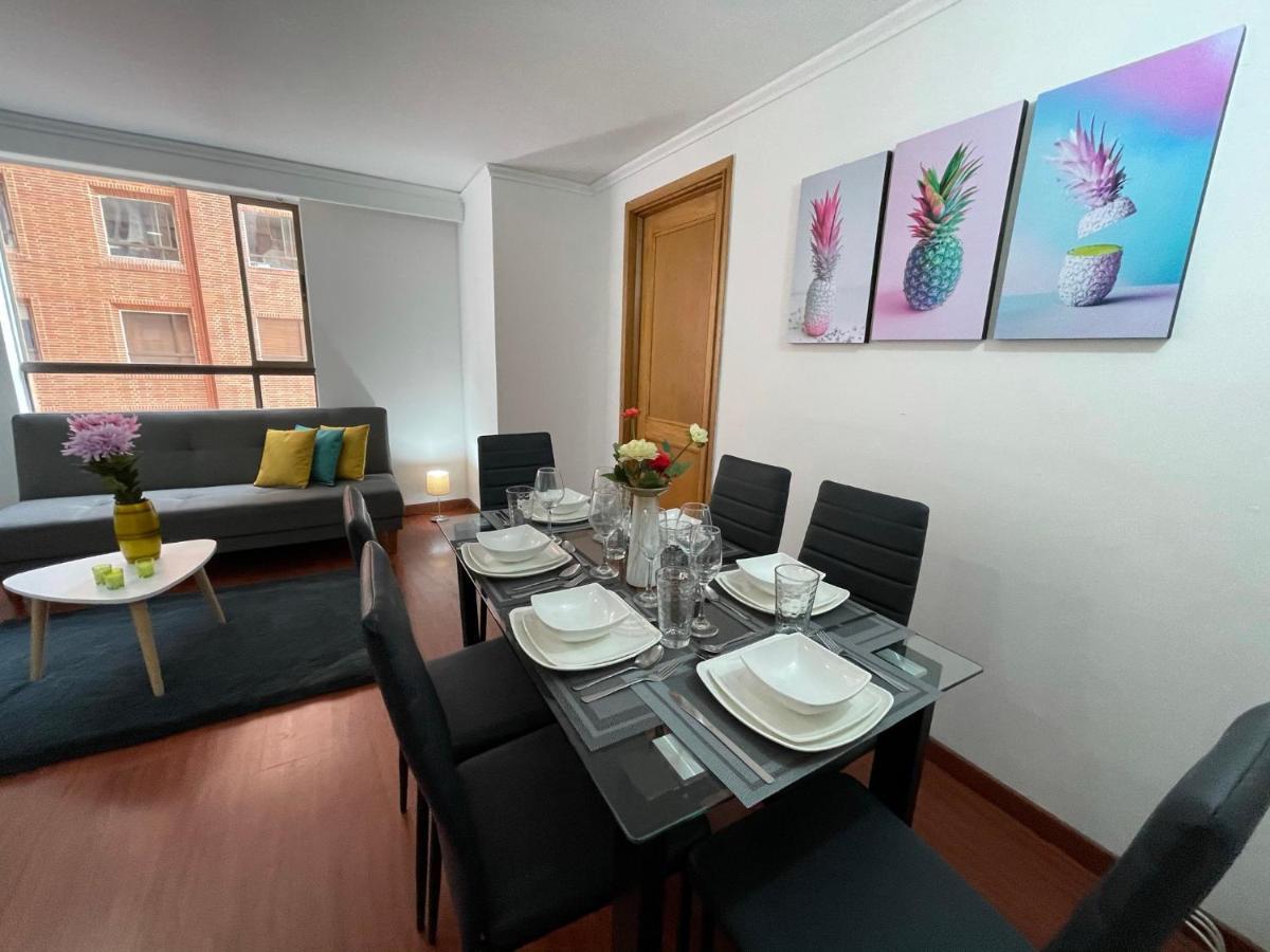 Loft 77- Zona T *