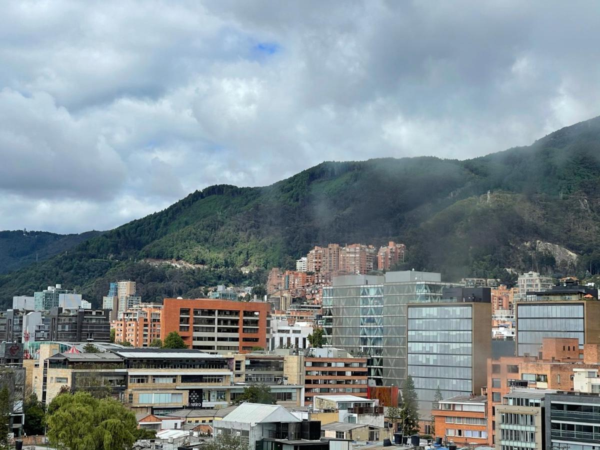 Apartamento Loft 77- Zona T *