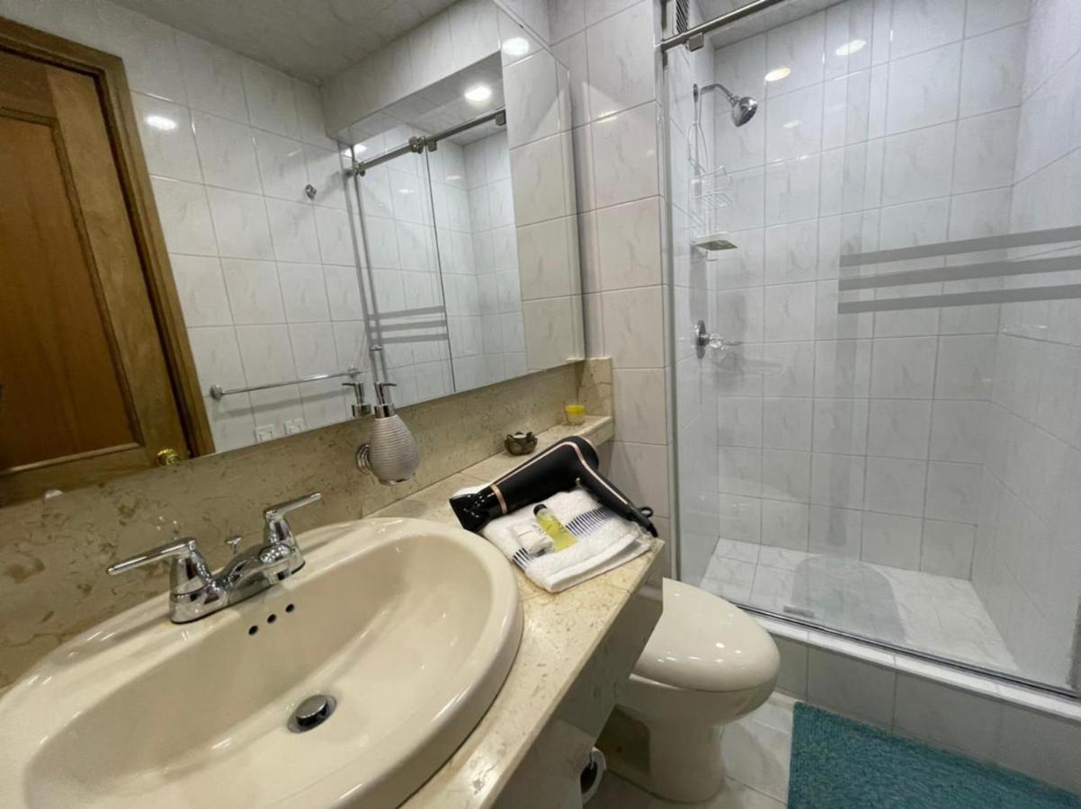 Apartamento Loft 77- Zona T Bogotá
