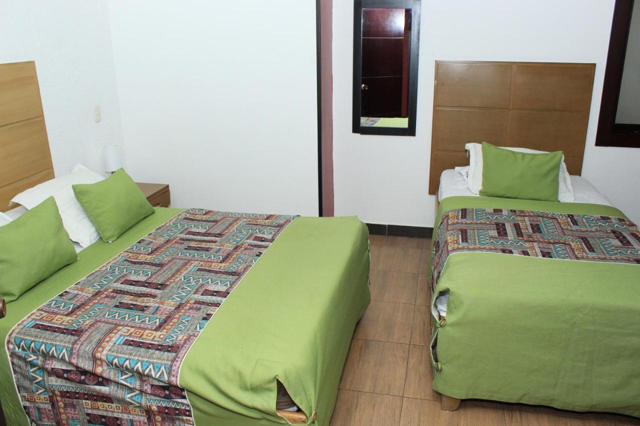 Hotel Cosmopolitan