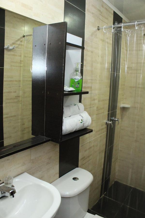 Hotel Cosmopolitan 2*