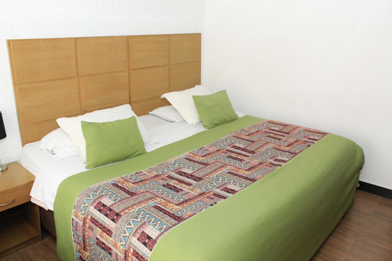 Hotel Cosmopolitan Bogotá