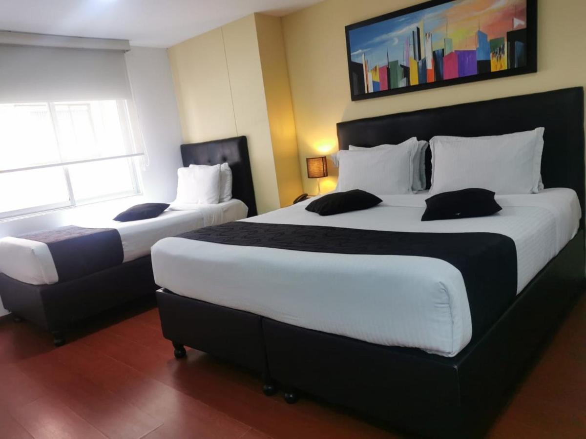 Hotel Radel Superior