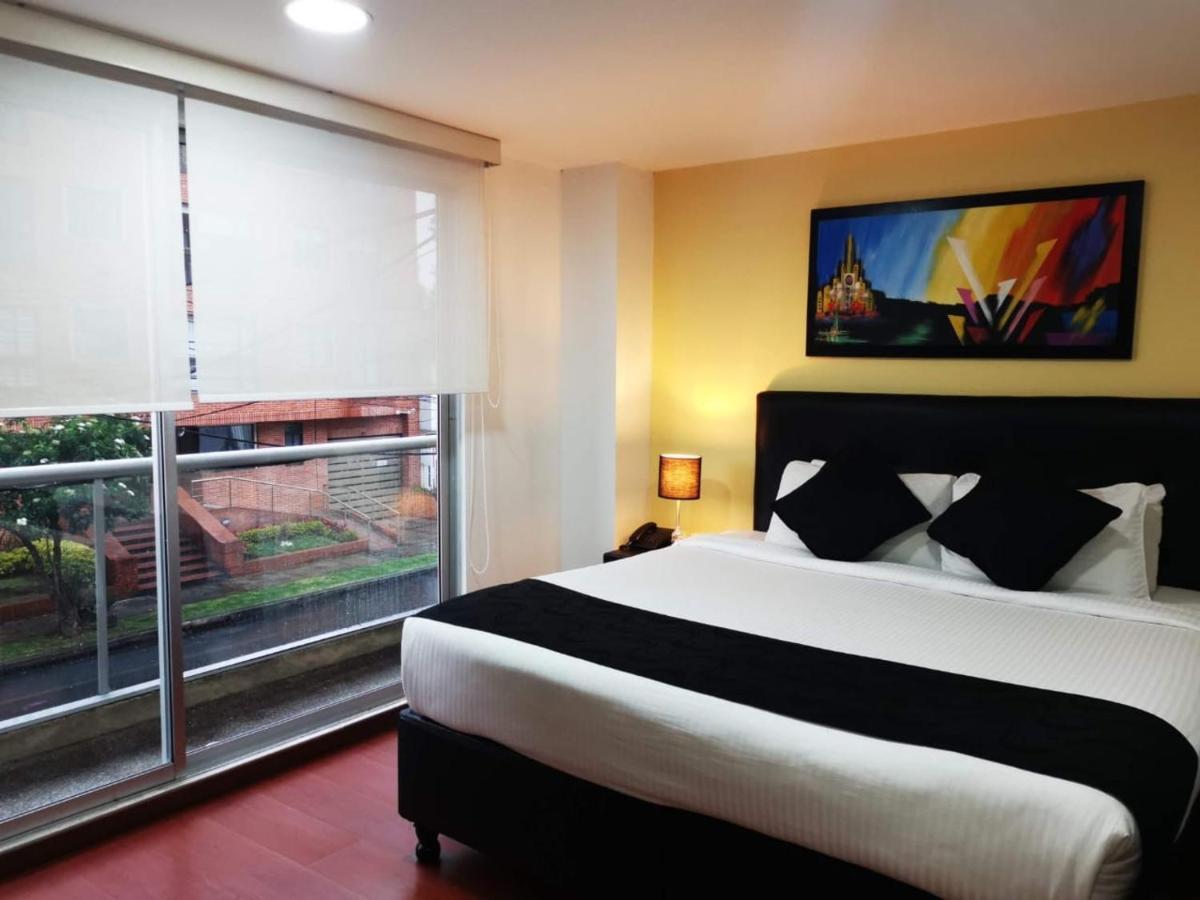 Radel Superior Hotel