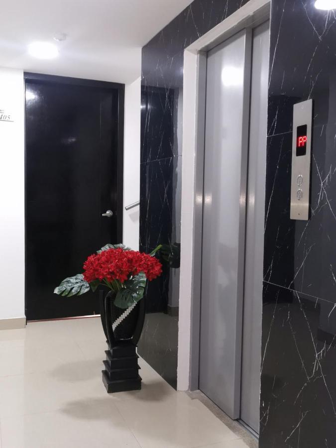 Radel Superior Hotel Bogotá
