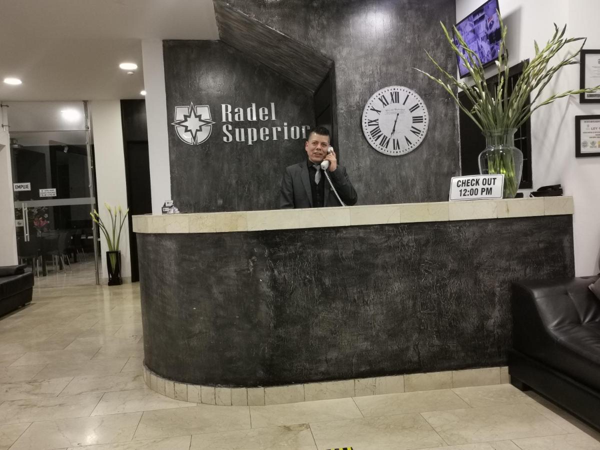 Radel Superior 4*