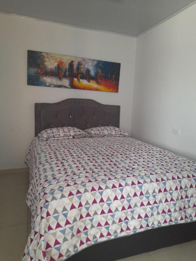 Elegante Apartamento Bogotá
