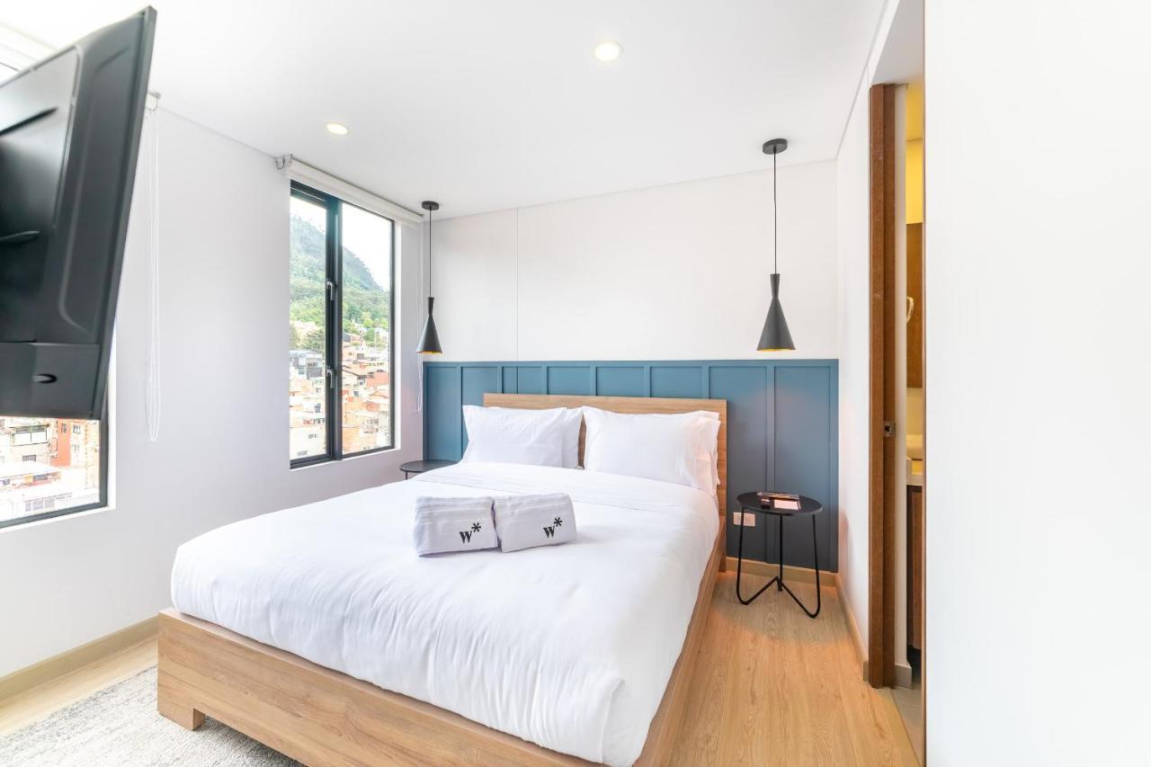 Welcoming Loft In Centro Internacional Apartamento