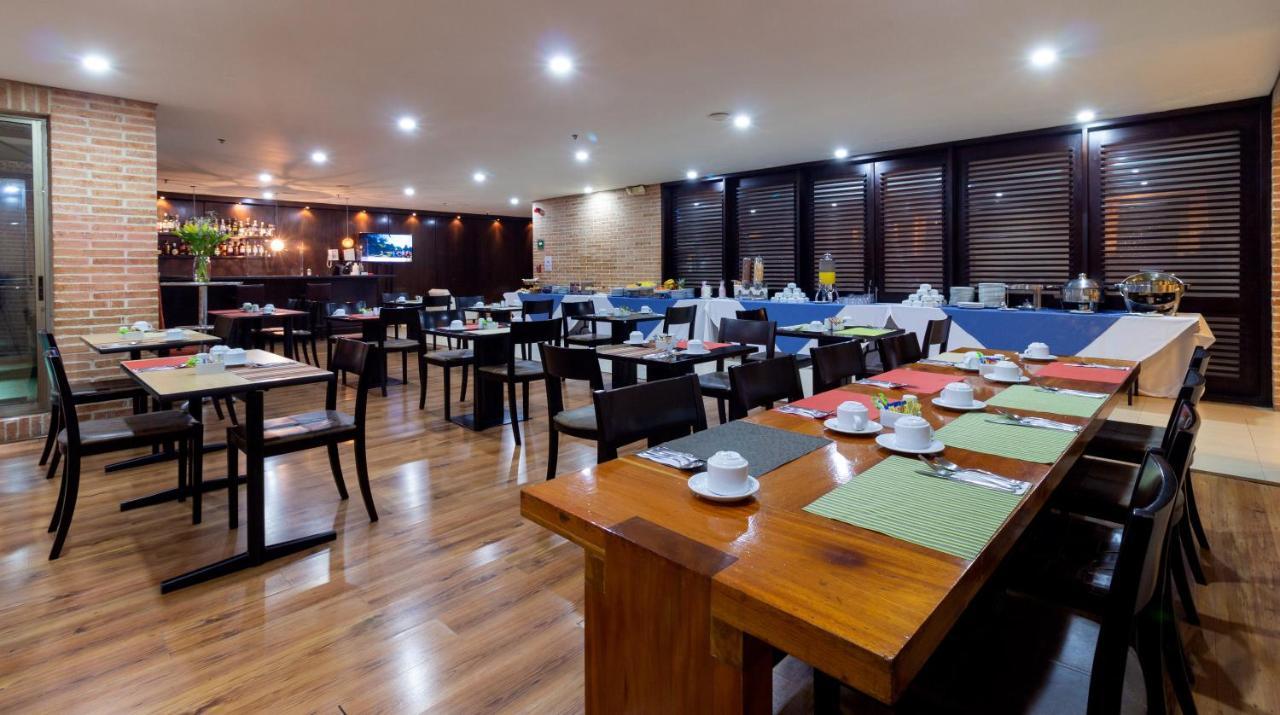 Madisson Luxury By Geh Bogotá