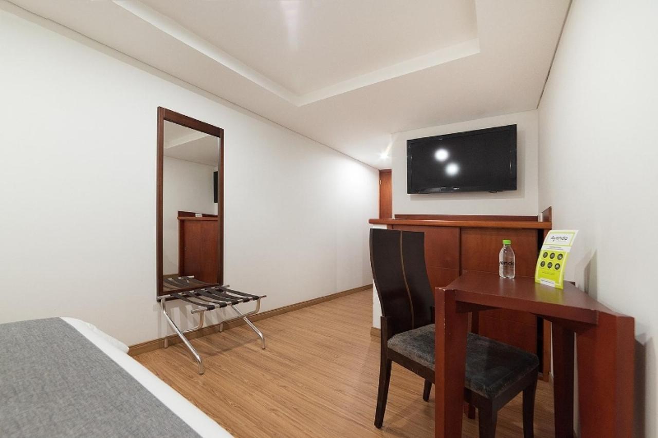Hotel Ayenda 1043 Kafir
