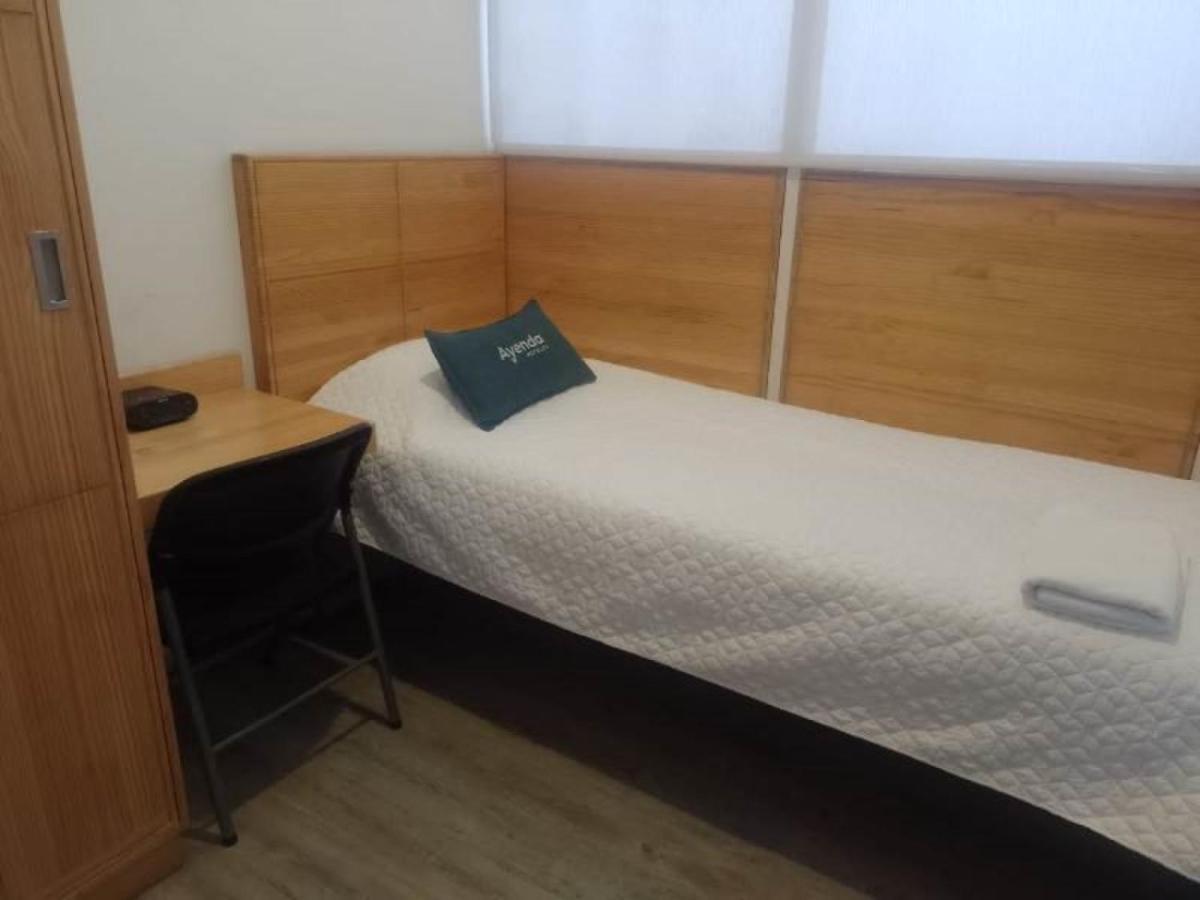 Hotel Ayenda 1043 Kafir 4*