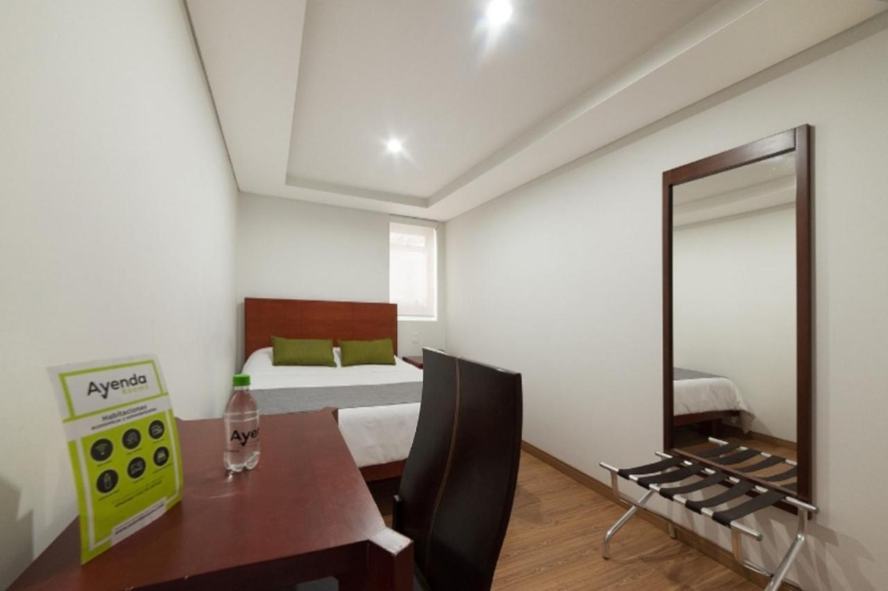 Hotel Ayenda 1043 Kafir 4*