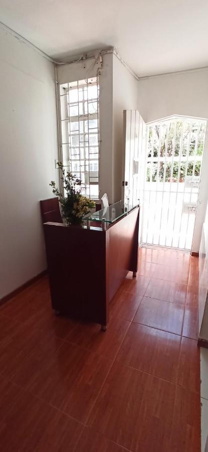Casa Coral Pensión Bogotá