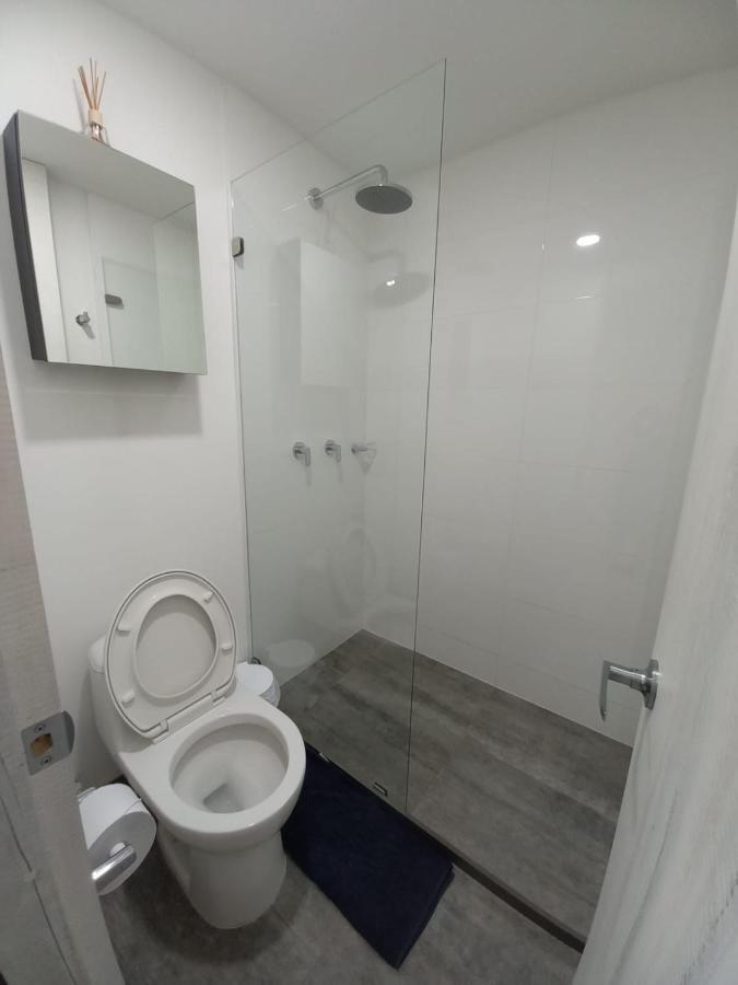 Apartaestudio 1 ambiente Chapinero Campín y Movistar Arena Apartamento *