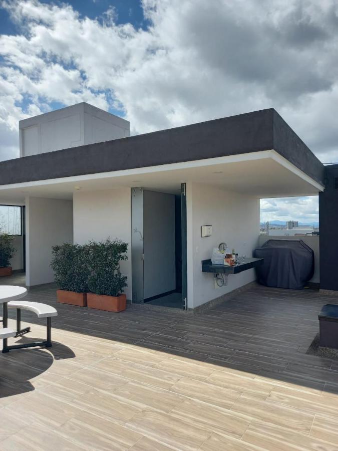 Apartaestudio 1 ambiente Chapinero Campín y Movistar Arena Apartamento Bogotá