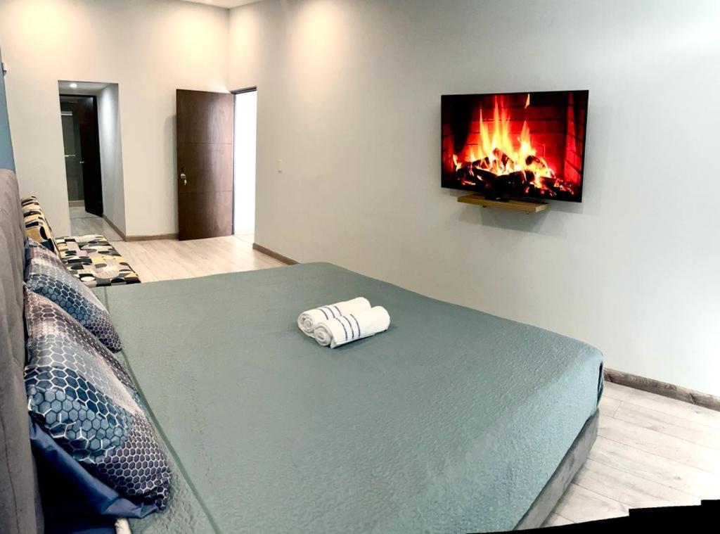 Luxury In Pensión *
