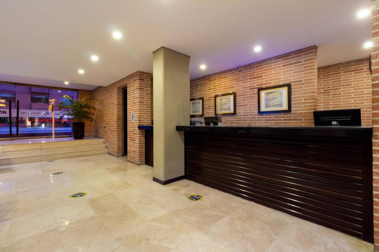 Madisson Luxury By Geh Hotel