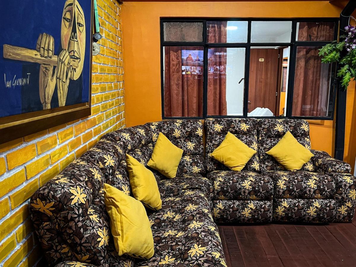 Casa Del Café Bogotá