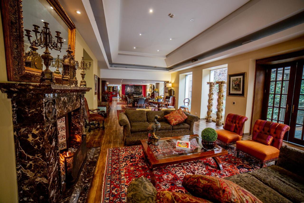 Porton Hotel 5*