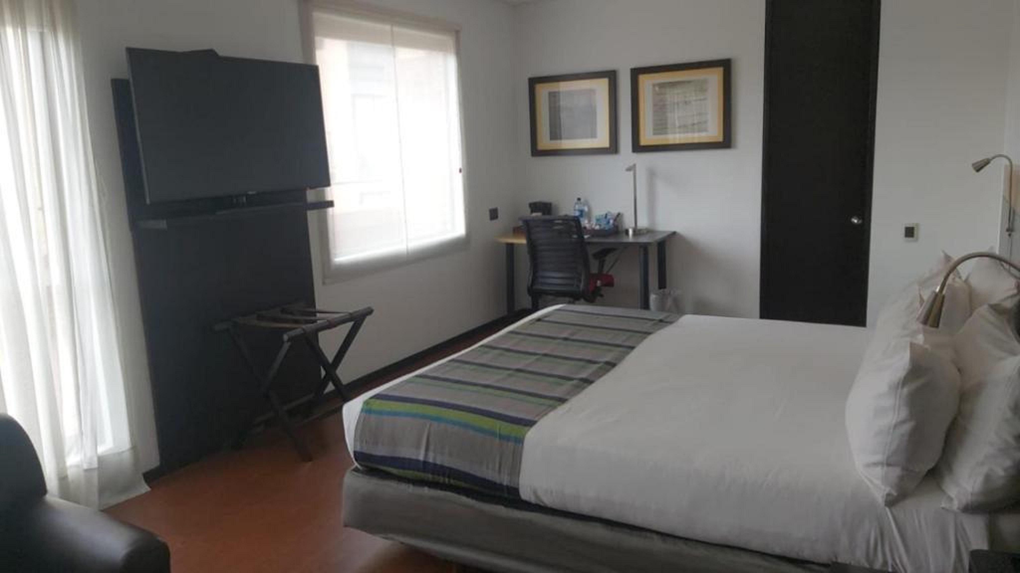 Madisson Luxury By Geh Hotel Bogotá
