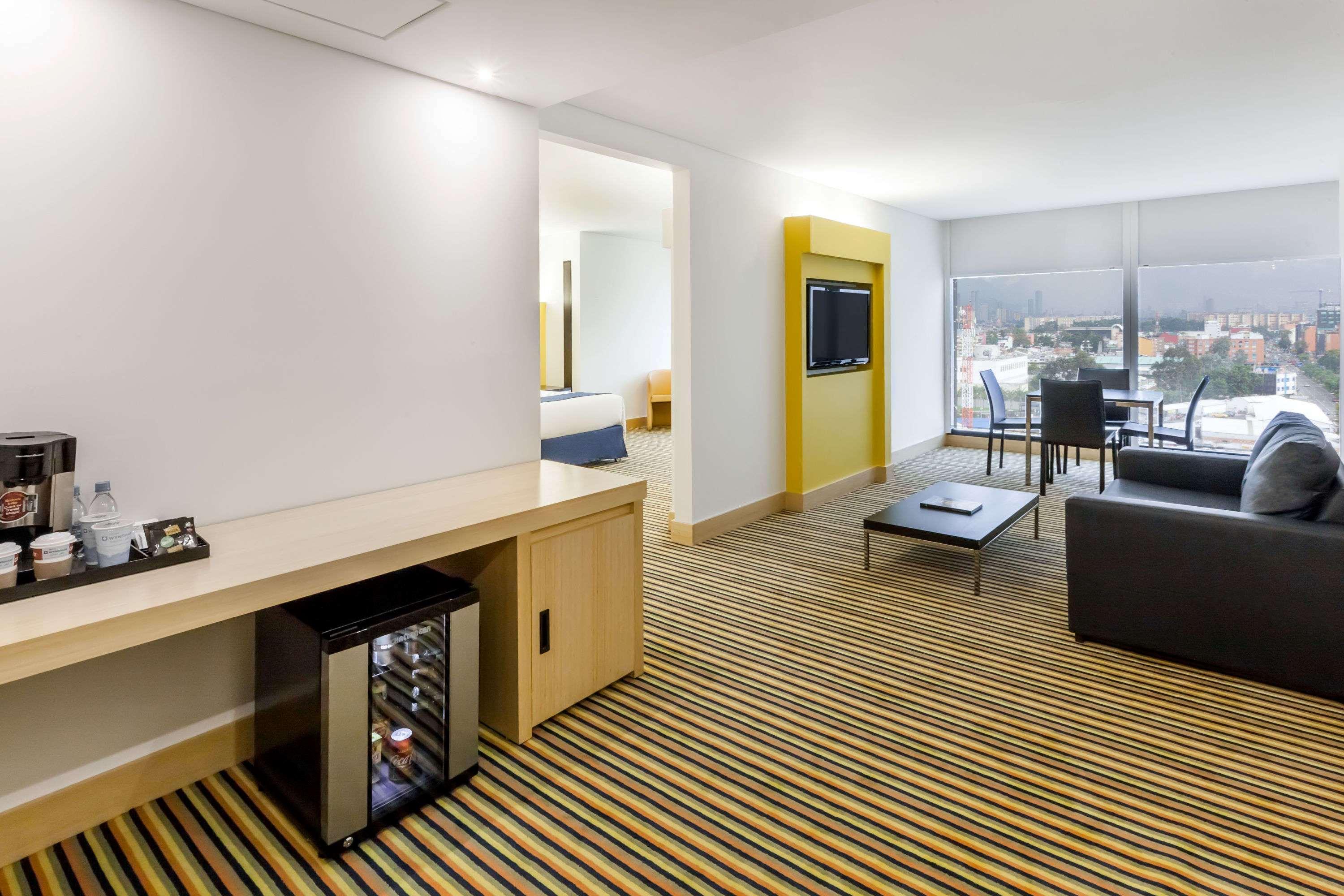 Wyndham Hotel Bogotá