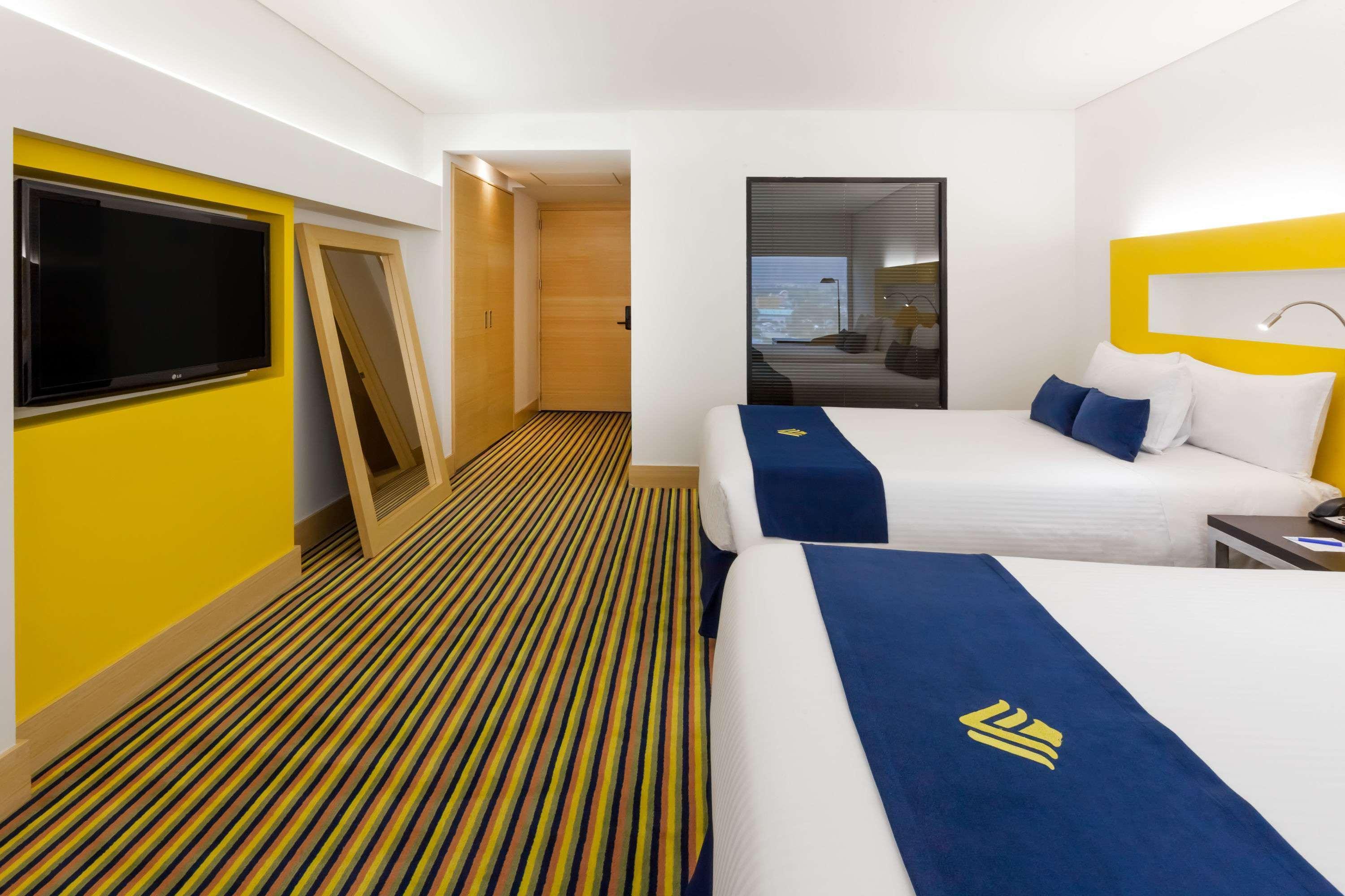 Wyndham 5* Bogotá