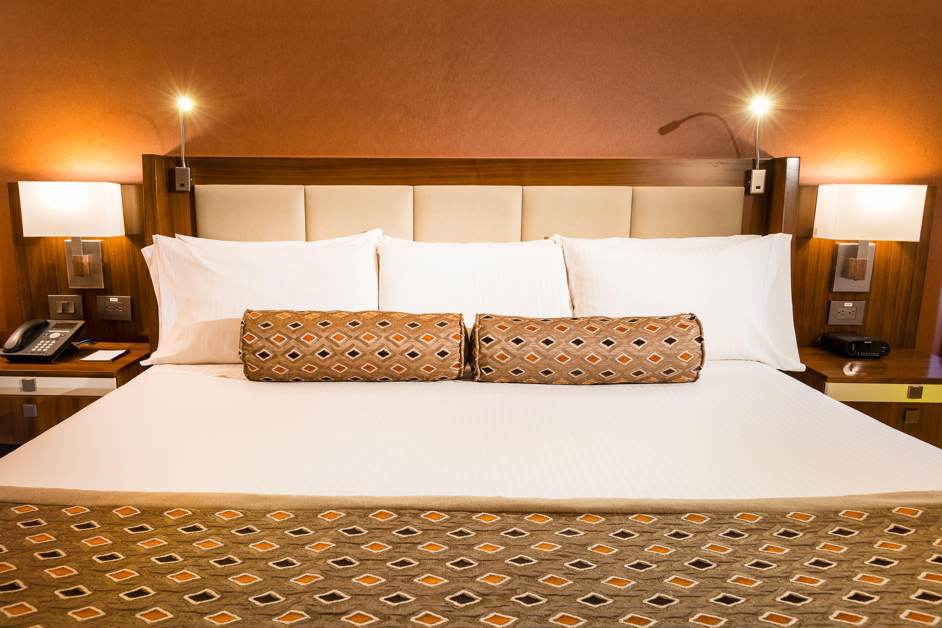 Hotel Dann Carlton 5*