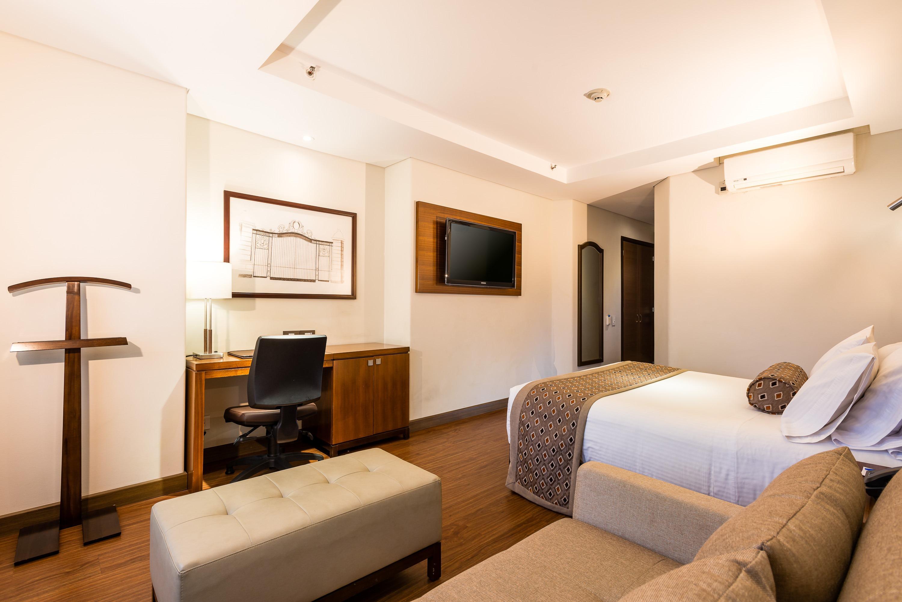Dann Carlton Hotel 5*