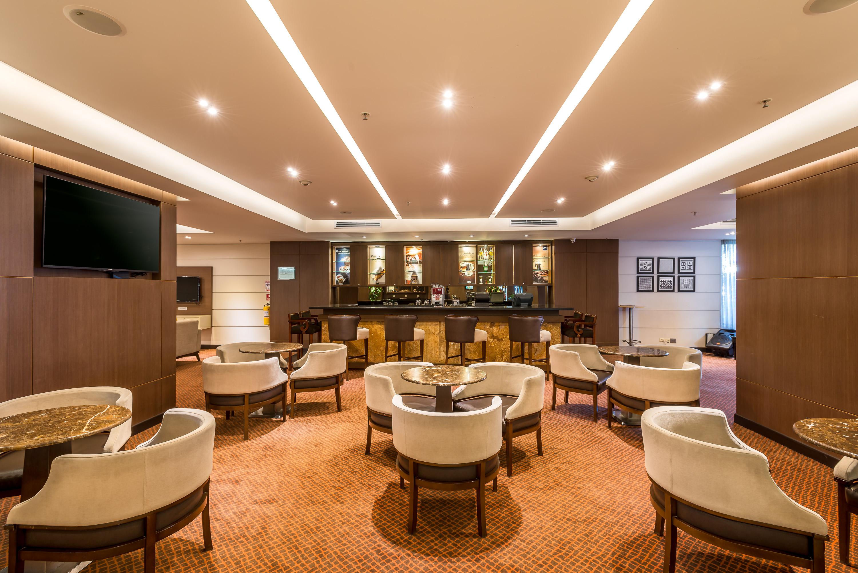 Hotel Dann Carlton