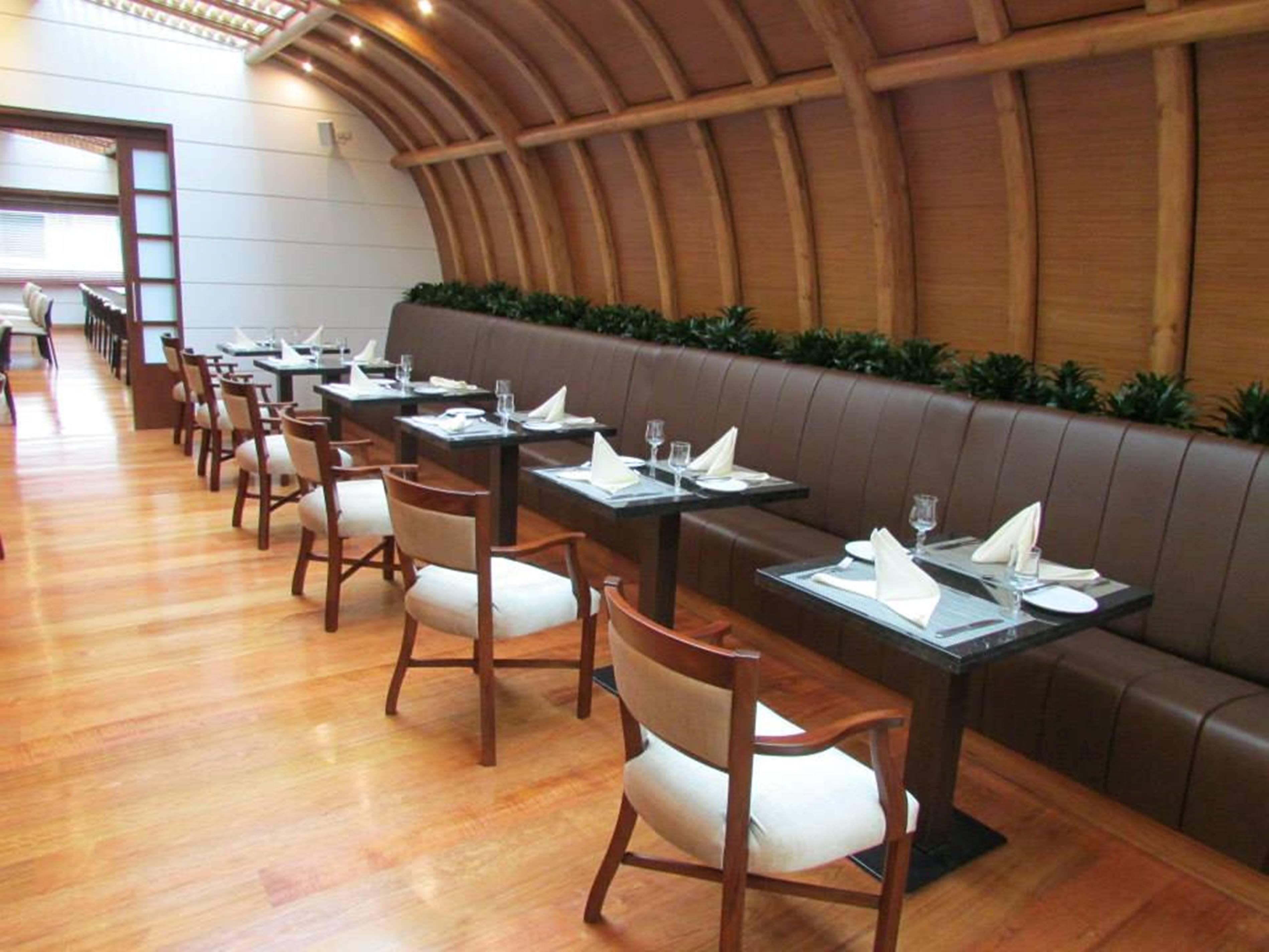 Hotel Dann Carlton 5*