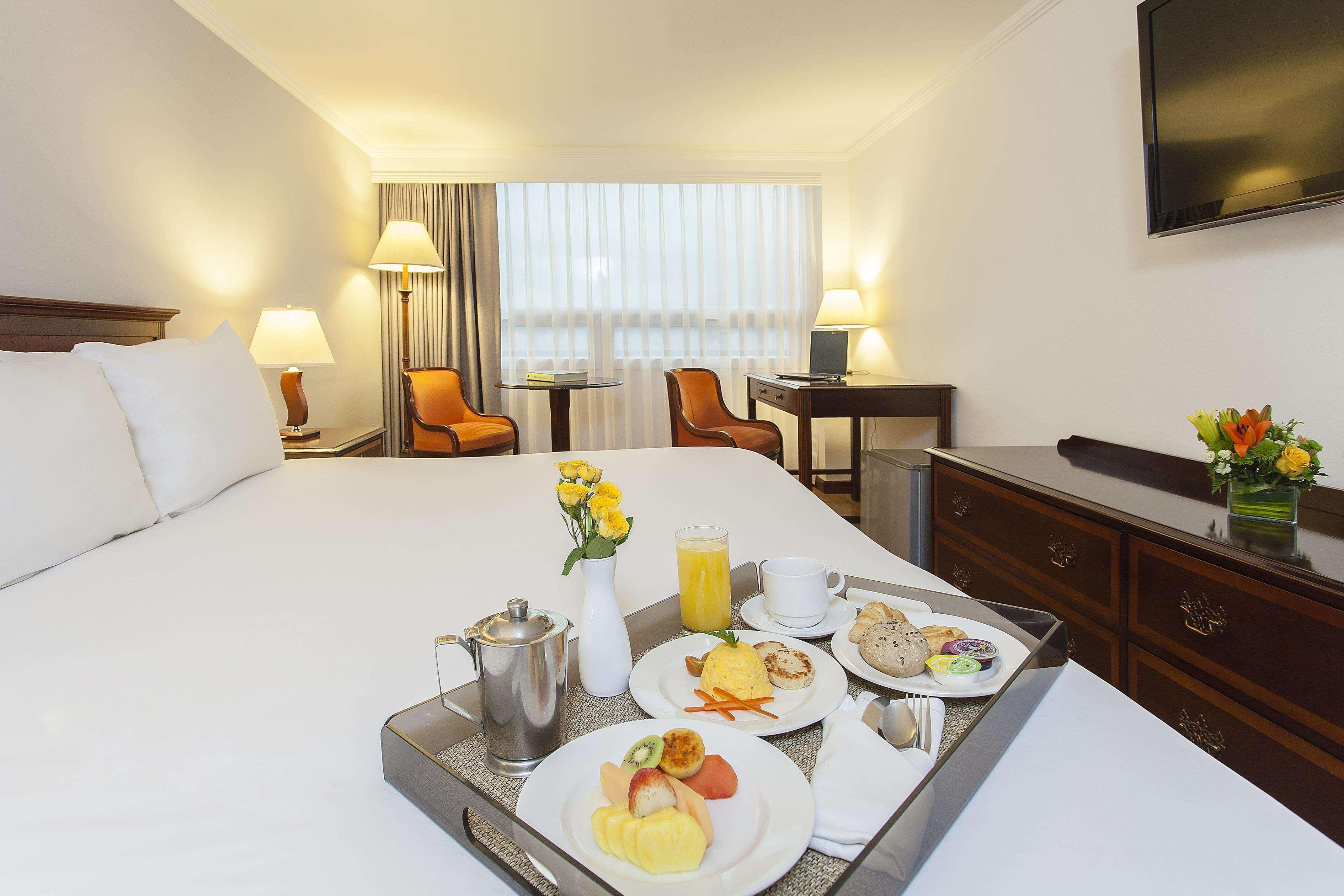 Radisson Metrotel 4*